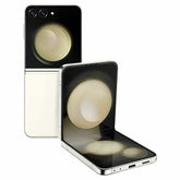 Smartphone Samsung SM-F731BZEHEUB 6,7" 8 GB RAM 512 GB Cream Golden